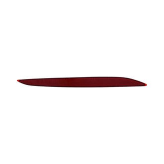 Replace® - Rear Bumper Reflectors