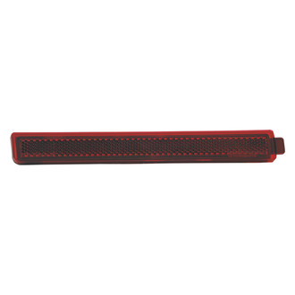 Replace® - Rear Passenger Side Bumper Reflector (Standard Line)