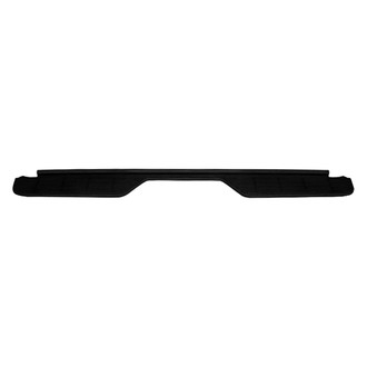 Replace® - Rear Bumper Step Pads