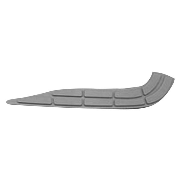 Replace® - Rear Passenger Side Bumper Step Pad