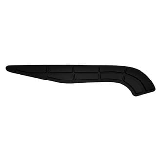 Replace® - Rear Passenger Side Bumper Step Pad (Standard Line)