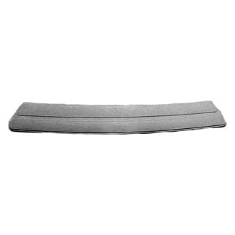 Replace® - Rear Center Bumper Step Pad