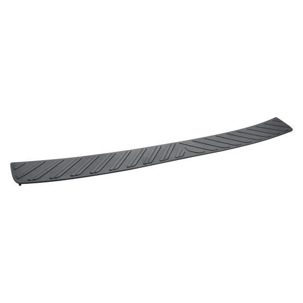 Replace® - Rear Center Bumper Step Pad