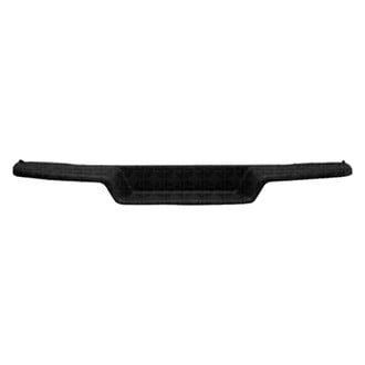 Replace® - Rear Bumper Step Pads