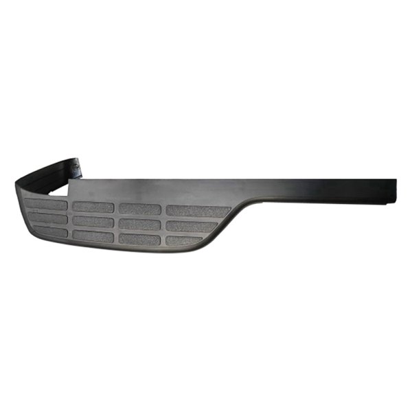 Replace® - Rear Driver Side Bumper Step Pad