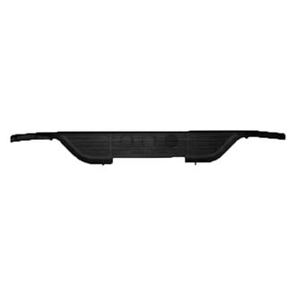 Replace® - Rear Bumper Step Pads