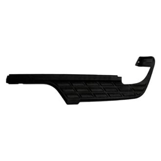 Replace® - Rear Outer Passenger Side Bumper Step Pad (Standard Line)