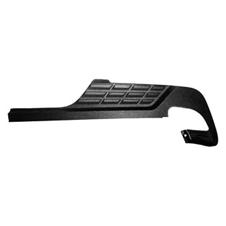 Replace® - Rear Outer Driver Side Bumper Step Pad (CAPA Certified)
