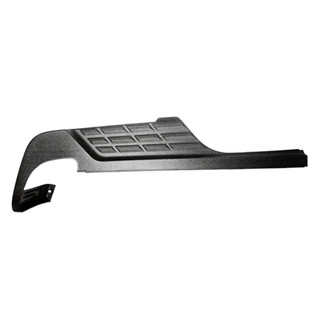 Replace® - Rear Outer Passenger Side Bumper Step Pad (CAPA Certified)