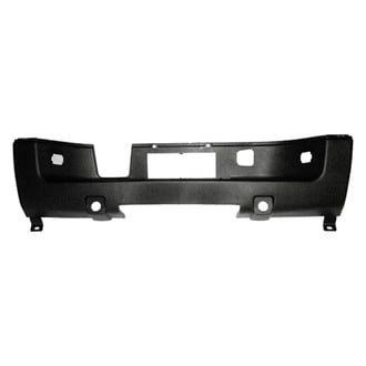 Replace® - Rear Center Bumper Step Pad
