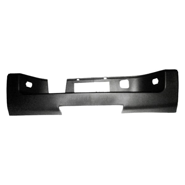 thumbnail image 2 of New Rear Bumper Center Step Pad For 1999-2006 Chevrolet 2 of 13