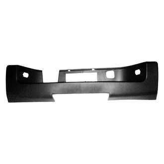 Replace® - Rear Center Bumper Step Pad (CAPA Certified)