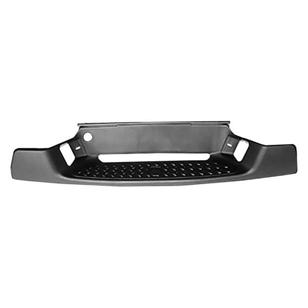Replace® - Rear Center Bumper Step Pad