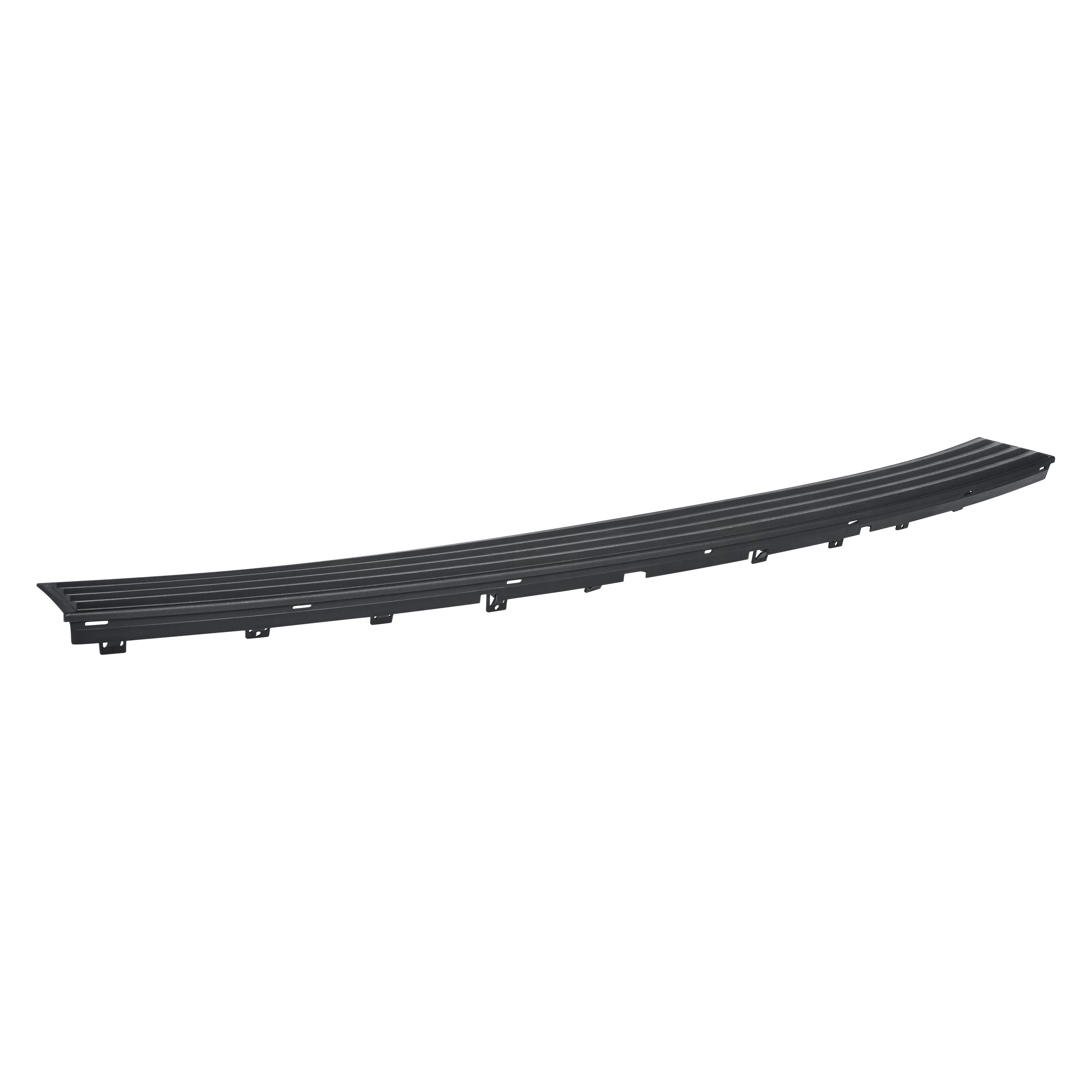 Replace® Chevy Tahoe 2010 Rear Bumper Step Pad