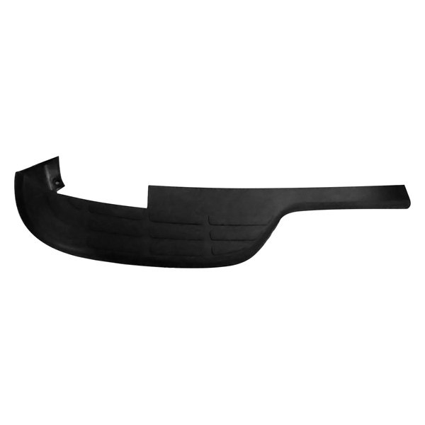 Replace® - Rear Driver Side Bumper Step Pad