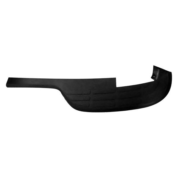 Replace® - Rear Passenger Side Bumper Step Pad