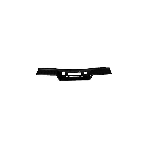 Replace® - Rear Center Bumper Step Pad