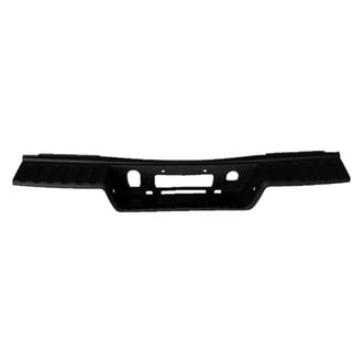 Replace® - Rear Bumper Step Pads