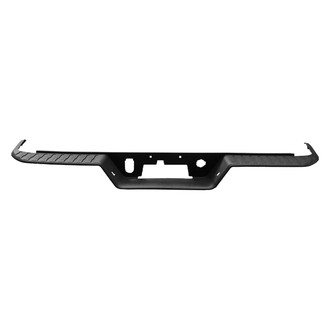 Replace® - Rear Bumper Step Pads