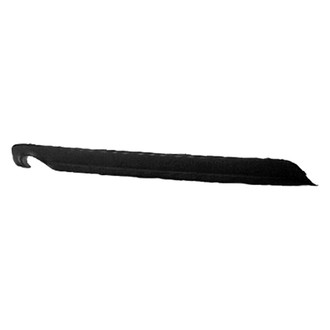 Replace® - Rear Bumper Valance