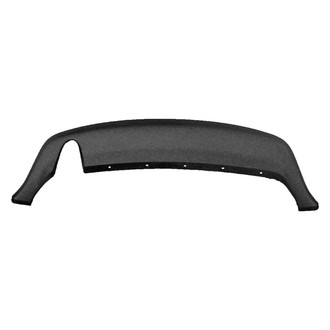 Replace® - Rear Bumper Valances