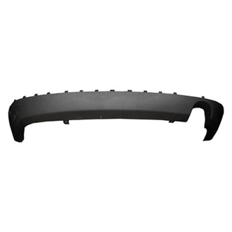 Replace® - Rear Bumper Valance (Brand New OE)