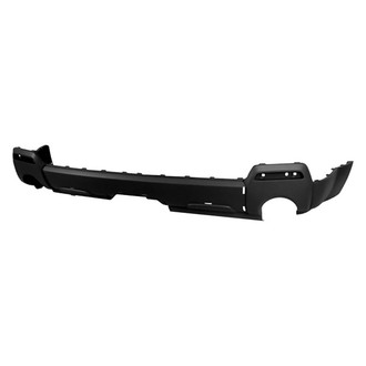 Replace® - Rear Lower Bumper Valance