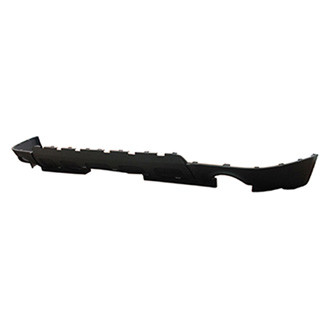 Replace® - Rear Lower Bumper Valance