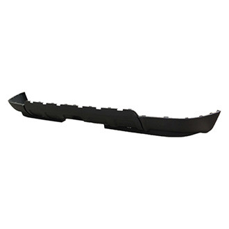 Replace® - Rear Lower Bumper Valance (CAPA Certified)