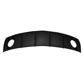 Replace® - Rear Lower Bumper Valance
