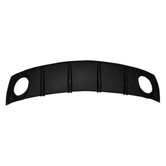 Replace® - Rear Lower Bumper Valance (Standard Line)