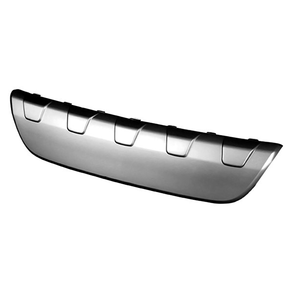 Replace® - Rear Bumper Skid Plate