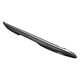 Replace® - Rear Bumper Skid Plate