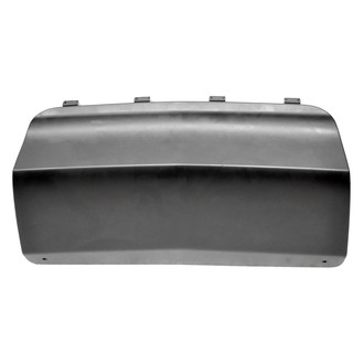 Replace® - Rear Tow Hook Covers