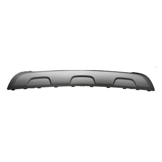 Replace® - Rear Lower Bumper Valance (Standard Line)