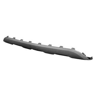 Replace® - Rear Bumper Skid Plate