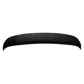 Replace® - Rear Bumper Valances