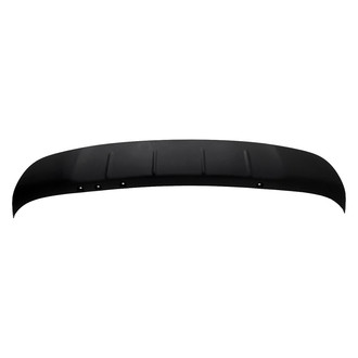 Replace® - Rear Lower Bumper Valance (CAPA Certified)