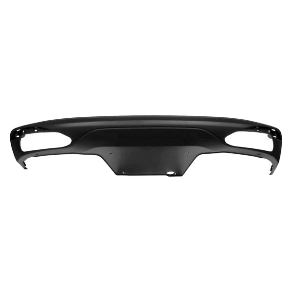 Replace® - Rear Lower Bumper Cover