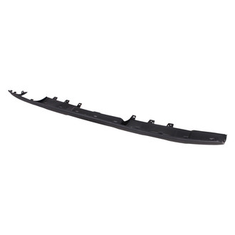 Replace® - Rear Lower Bumper Valance