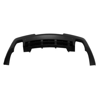 Replace® - Rear Lower Bumper Cover (CAPA Certified)