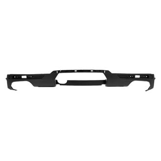 Replace® - Rear Lower Bumper Cover (Standard Line)