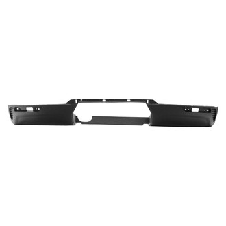Replace® - Rear Bumper Valances