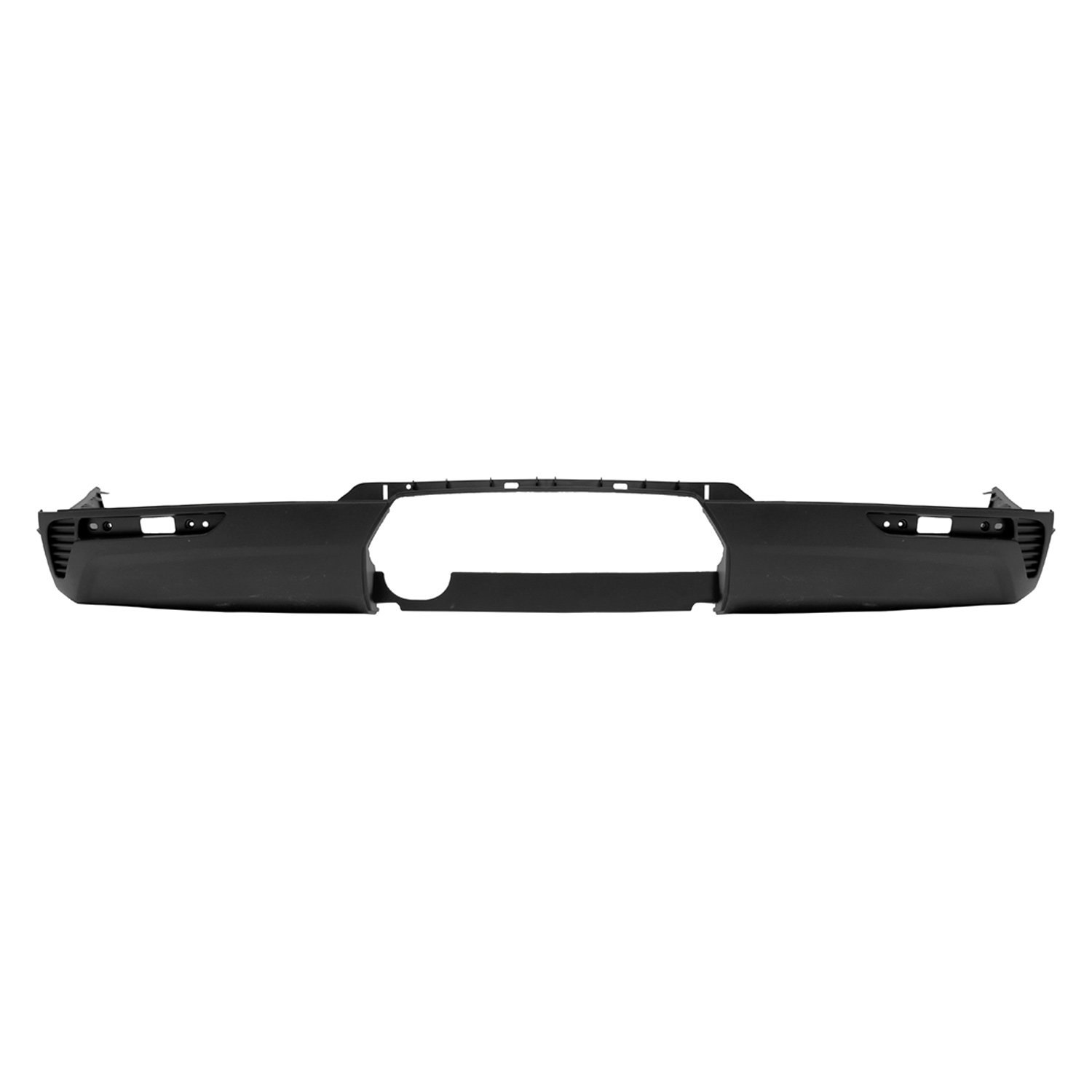 Replace® GM1195168 - Rear Lower Bumper Cover (Standard Line)