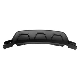 Replace® - Rear Bumper Valances