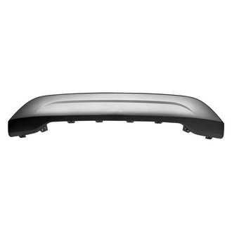 Replace® - Rear Lower Bumper Valance