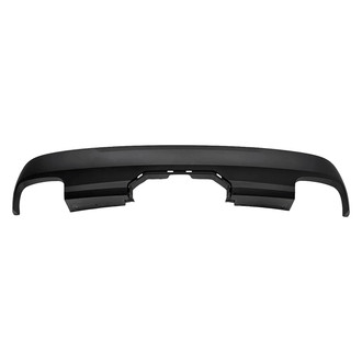 Replace® - Rear Lower Bumper Valance (Standard Line)