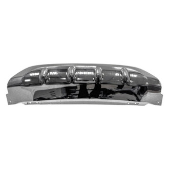 Replace® - Rear Bumper Valances