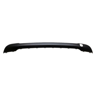 Replace® - Rear Bumper Valances
