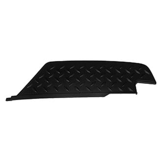 Replace® - Rear Driver Side Bumper Step Pad (Standard Line)